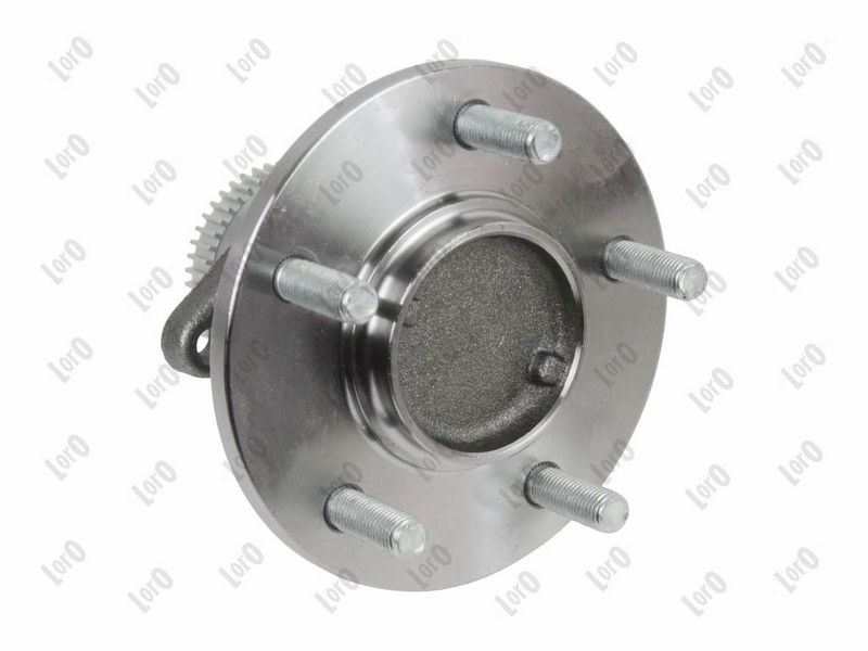 ABAKUS 141-01-336 Wheel Hub