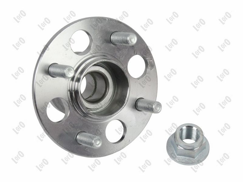 ABAKUS 141-01-337 Wheel Hub