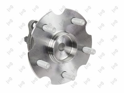 Wheel Hub ABAKUS 141-01-340