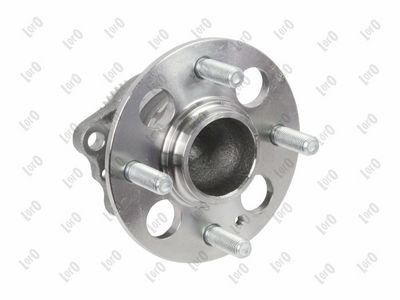 Wheel Hub ABAKUS 141-01-341