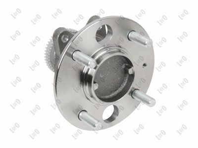 Wheel Hub ABAKUS 141-01-342