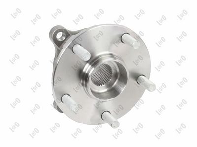 Wheel Hub ABAKUS 141-01-344