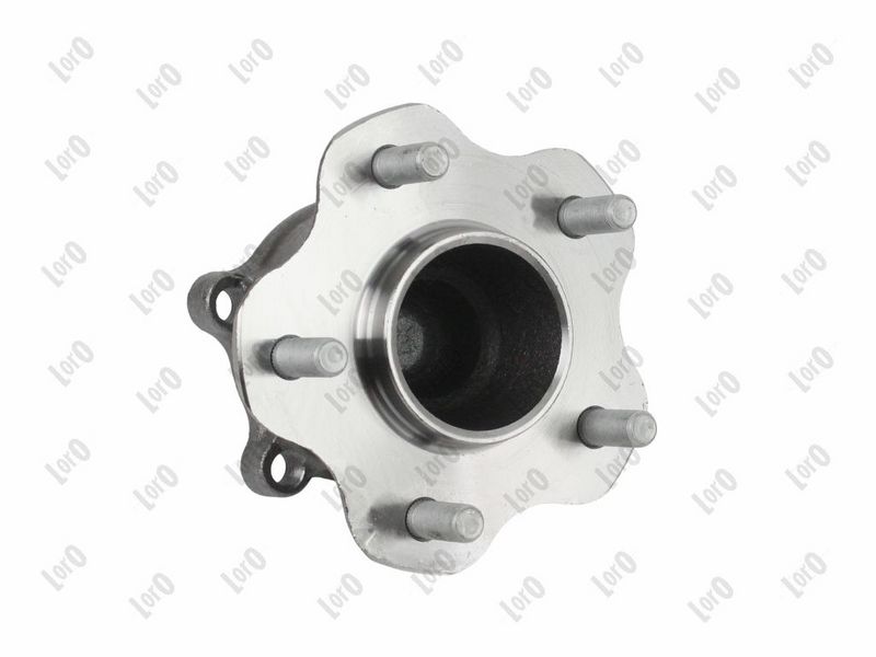 ABAKUS 141-01-346 Wheel Hub