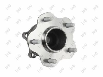 Wheel Hub ABAKUS 141-01-346