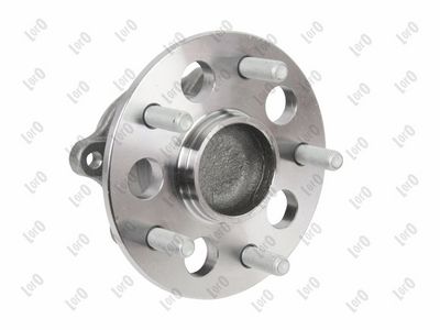 Wheel Hub ABAKUS 141-01-347
