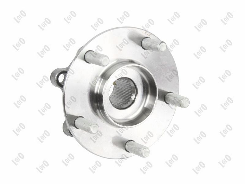 ABAKUS 141-01-349 Wheel Hub