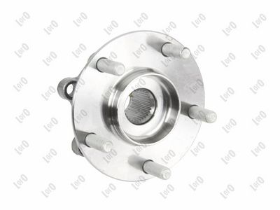 Wheel Hub ABAKUS 141-01-349