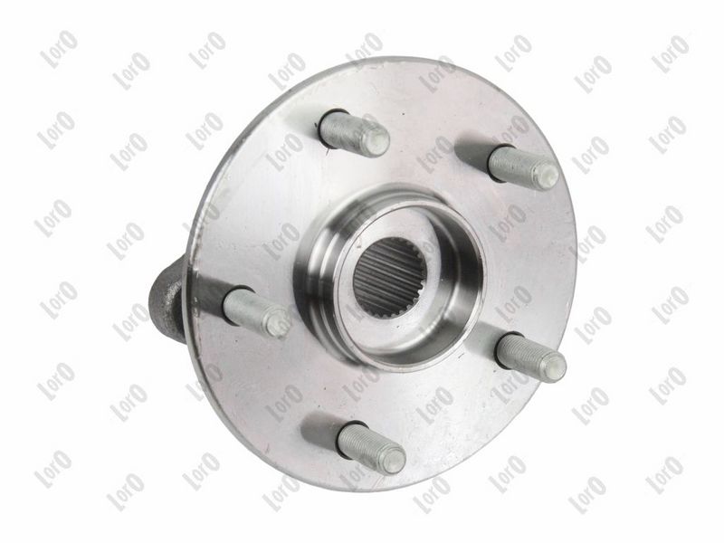 ABAKUS 141-01-350 Wheel Hub