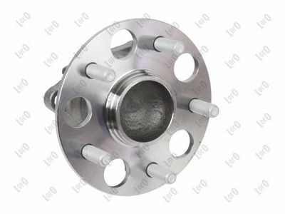 Wheel Hub ABAKUS 141-01-351