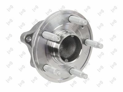 Wheel Hub ABAKUS 141-01-352