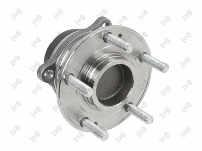 Wheel Hub ABAKUS 141-01-354