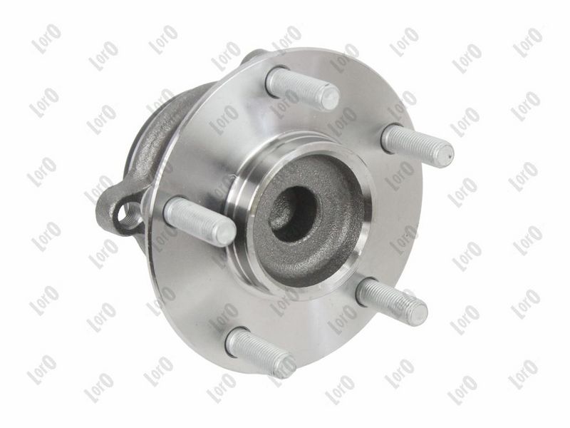 ABAKUS 141-01-356 Wheel Hub