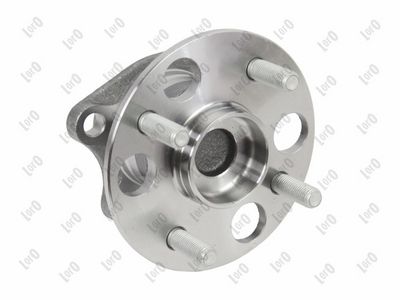 Wheel Hub ABAKUS 141-01-357