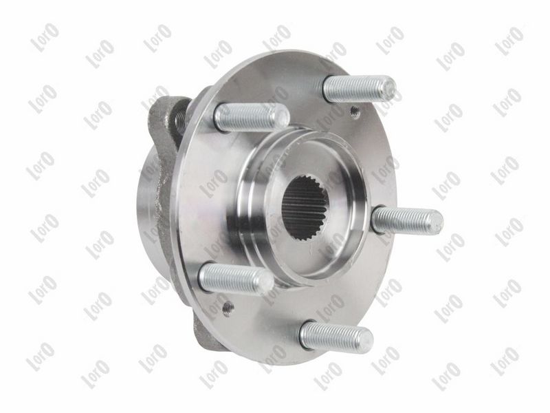 ABAKUS 141-01-358 Wheel Hub