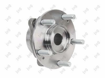 Wheel Hub ABAKUS 141-01-358