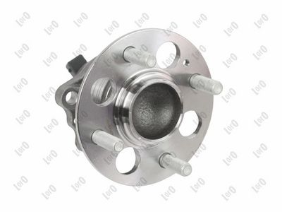 Wheel Hub ABAKUS 141-01-359