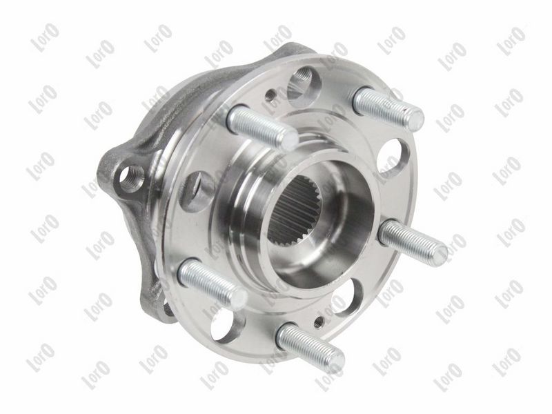 ABAKUS 141-01-360 Wheel Hub