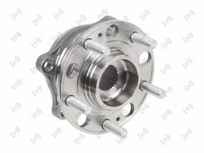 Wheel Hub ABAKUS 141-01-360