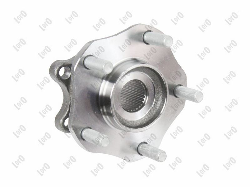 ABAKUS 141-01-361 Wheel Hub