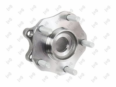 Wheel Hub ABAKUS 141-01-361