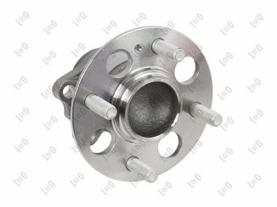 Wheel Hub ABAKUS 141-01-362