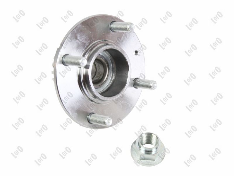 ABAKUS 141-01-364 Wheel Hub