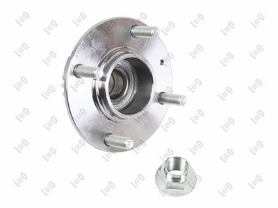 Wheel Hub ABAKUS 141-01-364