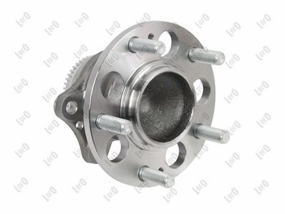 Wheel Hub ABAKUS 141-01-365