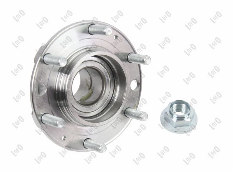 ABAKUS 141-01-367 Wheel Hub