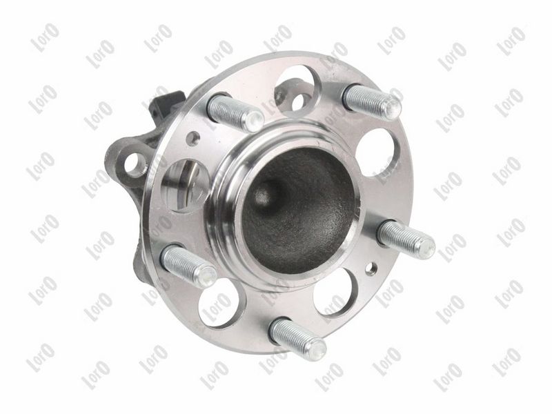ABAKUS 141-01-368 Wheel Hub