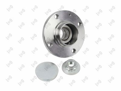 Wheel Hub ABAKUS 141-01-369