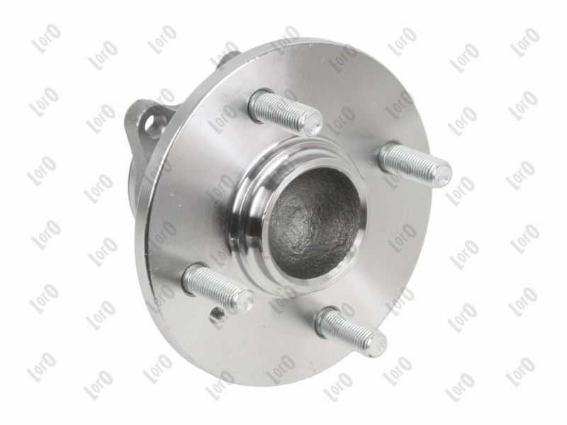 ABAKUS 141-01-370 Wheel Hub