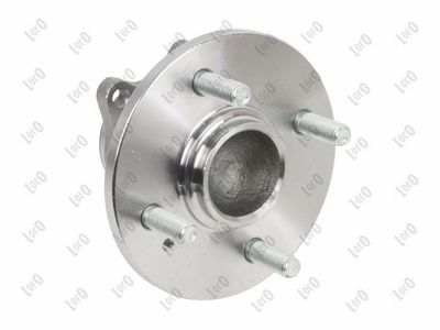 Wheel Hub ABAKUS 141-01-370