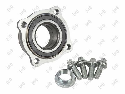 Wheel Hub ABAKUS 141-01-372