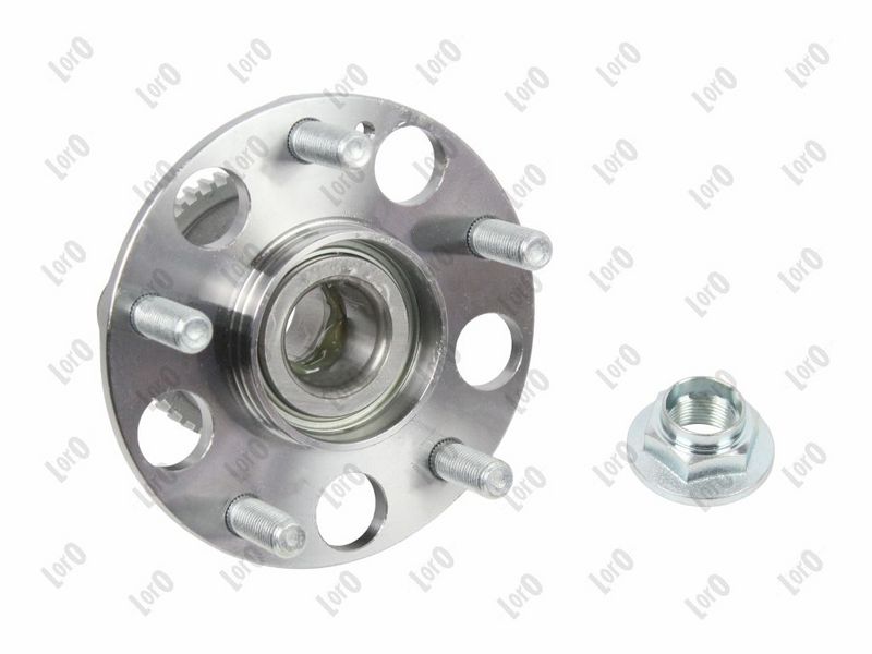 ABAKUS 141-01-373 Wheel Hub