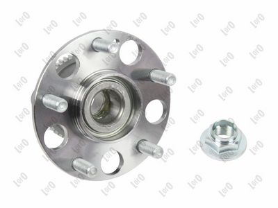 Wheel Hub ABAKUS 141-01-373