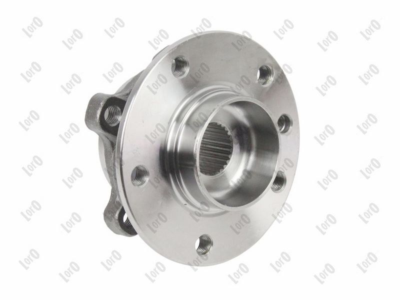 ABAKUS 141-01-374 Wheel Hub