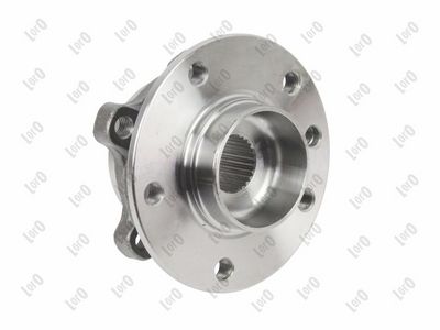 Wheel Hub ABAKUS 141-01-374