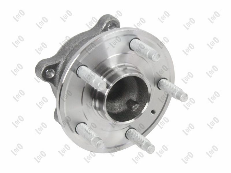 ABAKUS 141-01-375 Wheel Hub