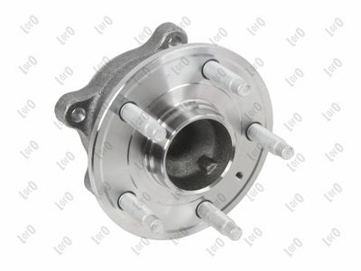 Wheel Hub ABAKUS 141-01-375