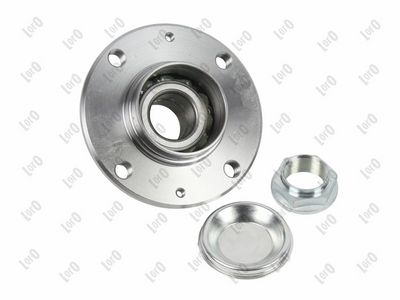 Wheel Hub ABAKUS 141-01-376