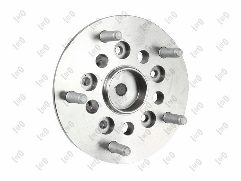 ABAKUS 141-01-377 Wheel Hub