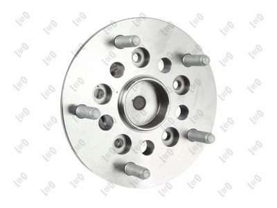 Wheel Hub ABAKUS 141-01-377