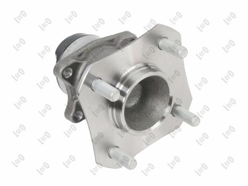 ABAKUS 141-01-378 Wheel Hub