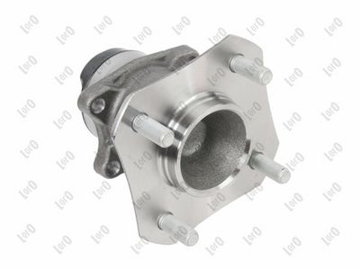 Wheel Hub ABAKUS 141-01-378