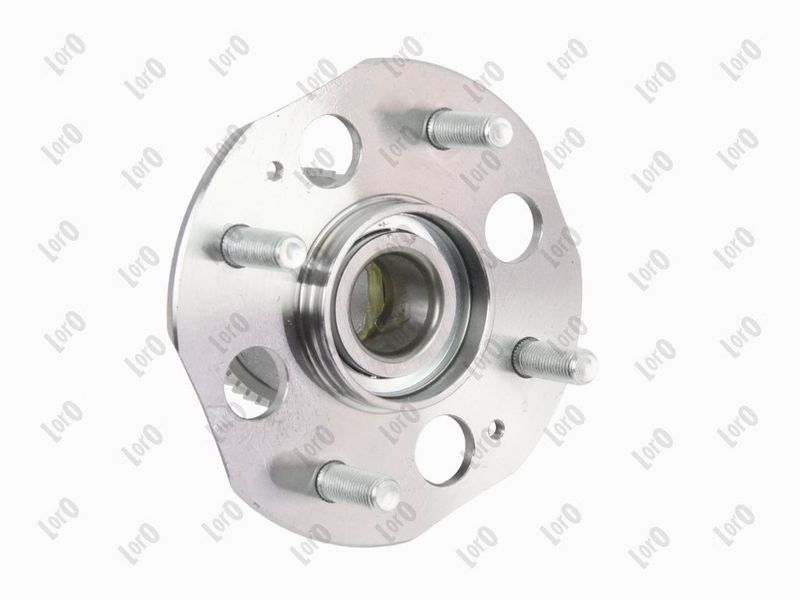 ABAKUS 141-01-379 Wheel Hub