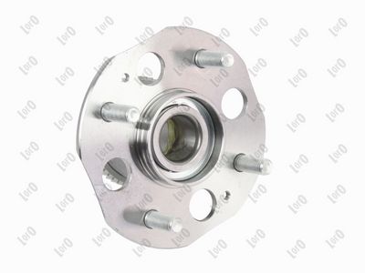 Wheel Hub ABAKUS 141-01-379