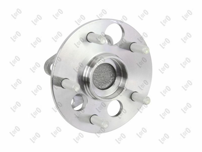 ABAKUS 141-01-380 Wheel Hub