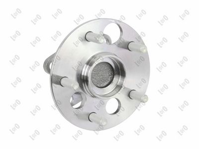 Wheel Hub ABAKUS 141-01-380