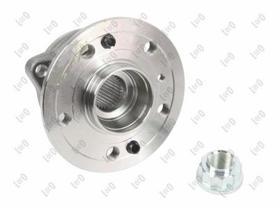Wheel Hub ABAKUS 141-01-382